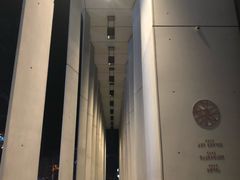 -北京三里屯CHAO酒店