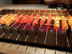 -麦凯伦烧烤·精酿超级工厂店(金桥总店)