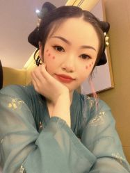 -盘子女人坊古装写真摄影(长春总店)