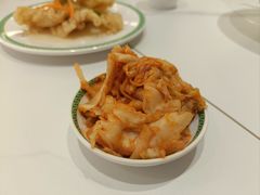 -华天延吉餐厅(西四总店)