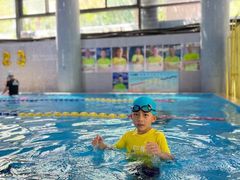 -BK博·康健身(金地格林小镇店)