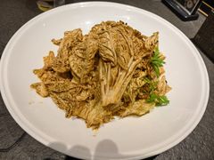 乾隆白菜-北平盛世·新京菜·北京烤鸭(劲松·双井店)