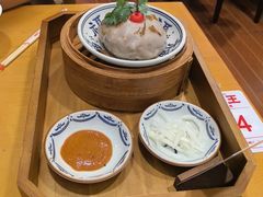 -芋包王闽南茶楼(八市店)