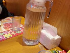 -庆峰龙虾烧烤(合肥一店)