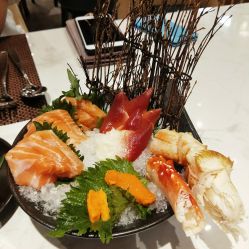 -千叶KEER(西铁营万达广场店)