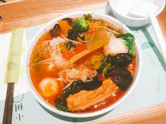 -许小树(国贸商城店)