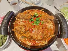 -潇湘码头·鲜湘菜(清河店)