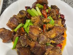 -小慧住家贵州菜(甲秀楼店)