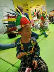 -巧虎kids体验中心(绿宝广场店)