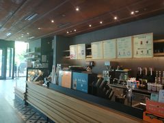-星巴克(天津SM城市广场店)