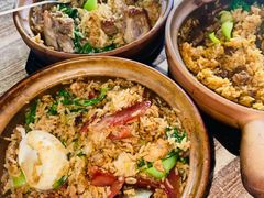 -壹煲口福煲仔饭(中山路店)