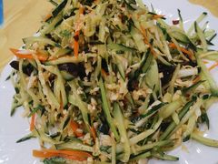 家常凉菜-天添纸包鸡家常菜