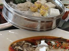 -海景壹号大酒店(滨湖店)