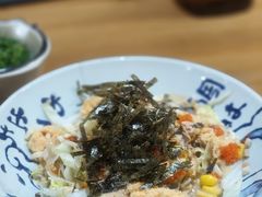 -信日本料理(信义坊店)
