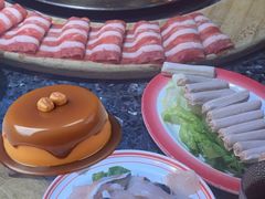 -蜀大侠火锅(森兰花园城店)