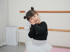 -杭州双艺舞蹈