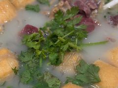 -鸭得堡老鸭汤·鸭血粉丝(南京博物院店)