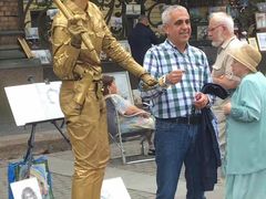 -滴血救世主教堂