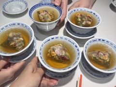 -禄鼎记·排队俩小时都要吃的酸菜鱼(石牌桥店)