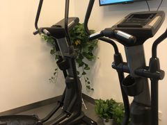 -Bona Fit 伯纳健身超级工作室(车公庄店)