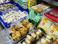 -恒达综合农贸市场(黄山路店)