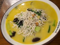 -金陵后厨·南京菜(新街口秣陵路店)
