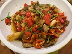 -北京烤鸭 ·儿童菜 ·采风阁家常菜餐厅(亚龙湾天域酒店)