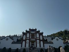 -屈原故里文化旅游区