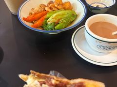 -左记港食(融科天城店)