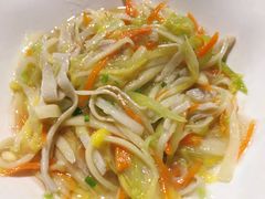 -胖大嫂渔家排档·全海景餐厅(渔村店)