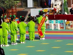 -沈阳伟才（国际）幼儿园