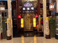 -内蒙古大厦酒店