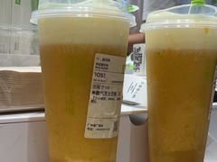 -奈雪的茶(漫广场店)
