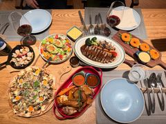 -小满Grainkitchen(滨江商业广场店)