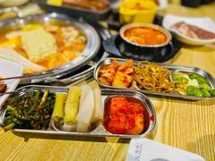 -韩国大金刚烤肉·料理(印象城店)