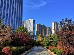 -盛江山自助料理(奥莱锦辉购物广场店)