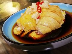 -井水小厨·湘菜(活力广场店)