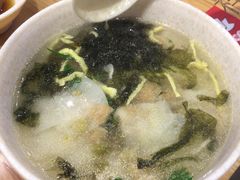 -吉祥馄饨(深圳福华一路店)