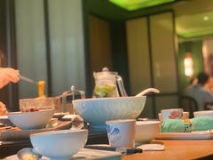 -辛香汇·现炒川菜(淮海路百盛店)