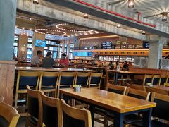 大堂-COMMUNE幻师(解放西路店)
