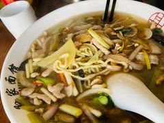 -孙家面馆(淮海第一城店)