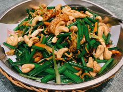 小炒皇-猪肉婆私房菜(容桂总店)