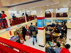 -晋B2008刀削面(小南庄店)