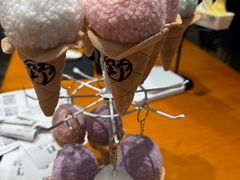 -野人先生现做冰淇淋(北京环宇荟店)