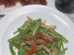 -狮王府淮扬菜(新街口友谊店)