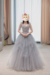-MuseMarry婚纱(前海嘉里中心店)