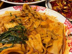 -福苗小骆驼烧烤(大唐不夜城店)