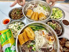 -福屿鲜捞小吃·捞化(福屿总店)