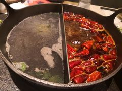 -盡膳口福跷脚牛肉火锅(合生汇购物中心店)