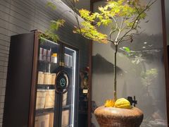 -王府茶楼茶宴·创意菜(朝阳公园店)